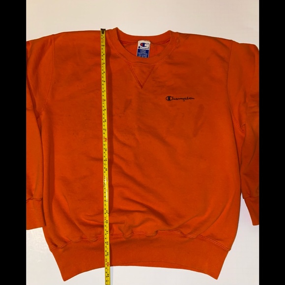 Vintage champion Crewneck - Picture 11 of 11